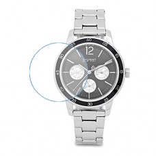 [6 יחידות] Esprit ES1L313M0055.090.40 מגן מסך נאנו זכוכית 9H לשעון