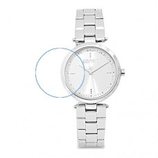 [6 יחידות] Esprit ES1L314M0165.090.36 מגן מסך נאנו זכוכית 9H לשעון