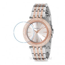 [6 יחידות] Ferrucci FC.13220M.04 מגן מסך נאנו זכוכית 9H לשעון