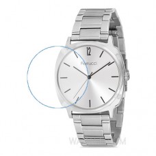 [6 יחידות] Ferrucci FC.13366M.01 מגן מסך נאנו זכוכית 9H לשעון