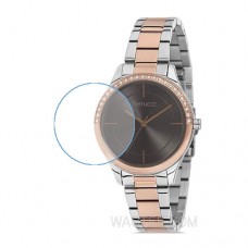 [6 יחידות] Ferrucci FC.13368M.04 מגן מסך נאנו זכוכית 9H לשעון