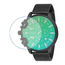 [6 יחידות] Ferrucci FC.13399H.02 מגן מסך נאנו זכוכית 9H לשעון