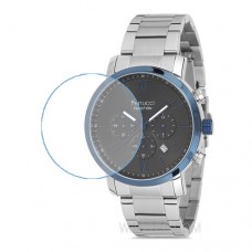 [6 יחידות] Ferrucci FC.13501M.02 מגן מסך נאנו זכוכית 9H לשעון