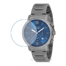 [6 יחידות] Ferrucci FC.13501M.04 מגן מסך נאנו זכוכית 9H לשעון