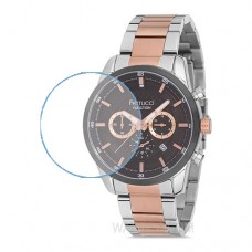 [6 יחידות] Ferrucci FC.13504M.02 מגן מסך נאנו זכוכית 9H לשעון