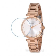 [6 יחידות] Ferrucci FC.13506M.03 מגן מסך נאנו זכוכית 9H לשעון