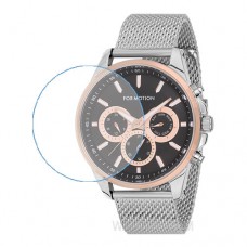 [6 יחידות] Ferrucci FM.13110H.01 מגן מסך נאנו זכוכית 9H לשעון