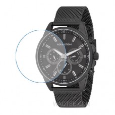 [6 יחידות] Ferrucci FM.13110H.03 מגן מסך נאנו זכוכית 9H לשעון