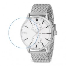 [6 יחידות] Ferrucci FM.13406H.01 מגן מסך נאנו זכוכית 9H לשעון