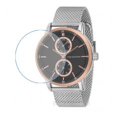 [6 יחידות] Ferrucci FM.13406H.02 מגן מסך נאנו זכוכית 9H לשעון