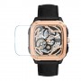 [6 יחידות] Fossil BQ2572 מגן מסך נאנו זכוכית 9H לשעון