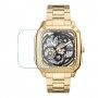 [6 יחידות] Fossil BQ2573 מגן מסך נאנו זכוכית 9H לשעון