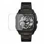 [6 יחידות] Fossil BQ2574 מגן מסך נאנו זכוכית 9H לשעון