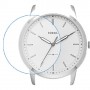 [6 יחידות] Fossil C221043 מגן מסך נאנו זכוכית 9H לשעון