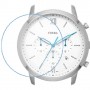 [6 יחידות] Fossil C221044 מגן מסך נאנו זכוכית 9H לשעון