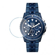 [6 יחידות] Fossil CE5025 מגן מסך נאנו זכוכית 9H לשעון