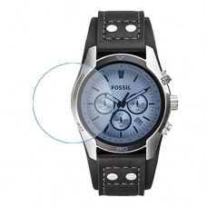 [6 יחידות] Fossil CH2564 מגן מסך נאנו זכוכית 9H לשעון