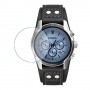 [6 יחידות] Fossil CH2564 מגן מסך נאנו זכוכית 9H לשעון