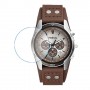 [6 יחידות] Fossil CH2565 מגן מסך נאנו זכוכית 9H לשעון