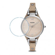 [6 יחידות] Fossil ES2830 מגן מסך נאנו זכוכית 9H לשעון