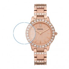 [6 יחידות] Fossil ES3020 מגן מסך נאנו זכוכית 9H לשעון