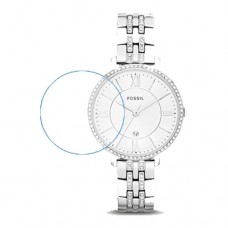 [6 יחידות] Fossil ES3545 מגן מסך נאנו זכוכית 9H לשעון