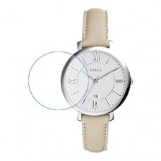 [6 יחידות] Fossil ES3793 מגן מסך נאנו זכוכית 9H לשעון