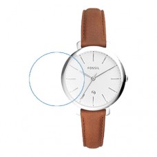 [6 יחידות] Fossil ES4368 מגן מסך נאנו זכוכית 9H לשעון