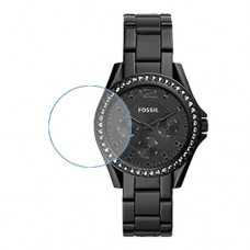 [6 יחידות] Fossil ES4519 מגן מסך נאנו זכוכית 9H לשעון