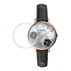 [6 יחידות] Fossil ES4535 מגן מסך נאנו זכוכית 9H לשעון