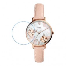 [6 יחידות] Fossil ES4671 מגן מסך נאנו זכוכית 9H לשעון