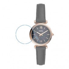 [6 יחידות] Fossil ES4700 מגן מסך נאנו זכוכית 9H לשעון