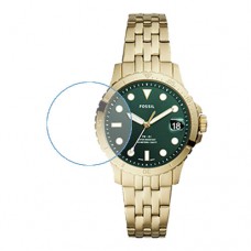 [6 יחידות] Fossil ES4746 מגן מסך נאנו זכוכית 9H לשעון