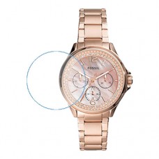 [6 יחידות] Fossil ES4779 מגן מסך נאנו זכוכית 9H לשעון