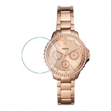 [6 יחידות] Fossil ES4782 מגן מסך נאנו זכוכית 9H לשעון