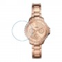[6 יחידות] Fossil ES4782 מגן מסך נאנו זכוכית 9H לשעון