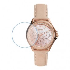 [6 יחידות] Fossil ES4785 מגן מסך נאנו זכוכית 9H לשעון