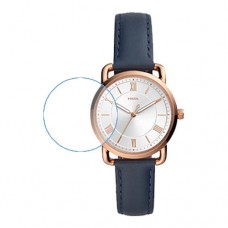 [6 יחידות] Fossil ES4824 מגן מסך נאנו זכוכית 9H לשעון