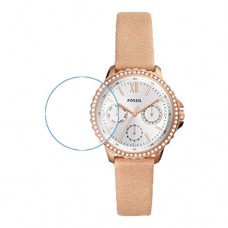 [6 יחידות] Fossil ES4888 מגן מסך נאנו זכוכית 9H לשעון