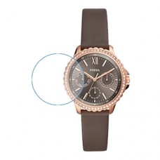 [6 יחידות] Fossil ES4889 מגן מסך נאנו זכוכית 9H לשעון