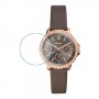 [6 יחידות] Fossil ES4889 מגן מסך נאנו זכוכית 9H לשעון
