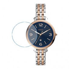 [6 יחידות] Fossil ES4925 מגן מסך נאנו זכוכית 9H לשעון