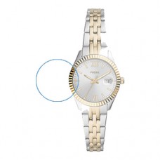 [6 יחידות] Fossil ES4990 מגן מסך נאנו זכוכית 9H לשעון
