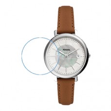 [6 יחידות] Fossil ES5090 מגן מסך נאנו זכוכית 9H לשעון