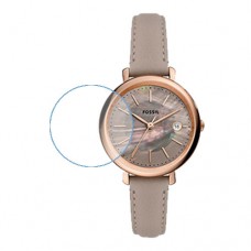 [6 יחידות] Fossil ES5091 מגן מסך נאנו זכוכית 9H לשעון