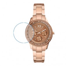 [6 יחידות] Fossil ES5109 מגן מסך נאנו זכוכית 9H לשעון