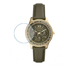 [6 יחידות] Fossil ES5124 מגן מסך נאנו זכוכית 9H לשעון