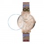 [6 יחידות] Fossil ES5125 מגן מסך נאנו זכוכית 9H לשעון