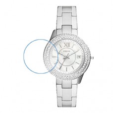 [6 יחידות] Fossil ES5130 מגן מסך נאנו זכוכית 9H לשעון