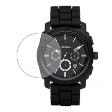 [6 יחידות] Fossil FS4487 מגן מסך נאנו זכוכית 9H לשעון